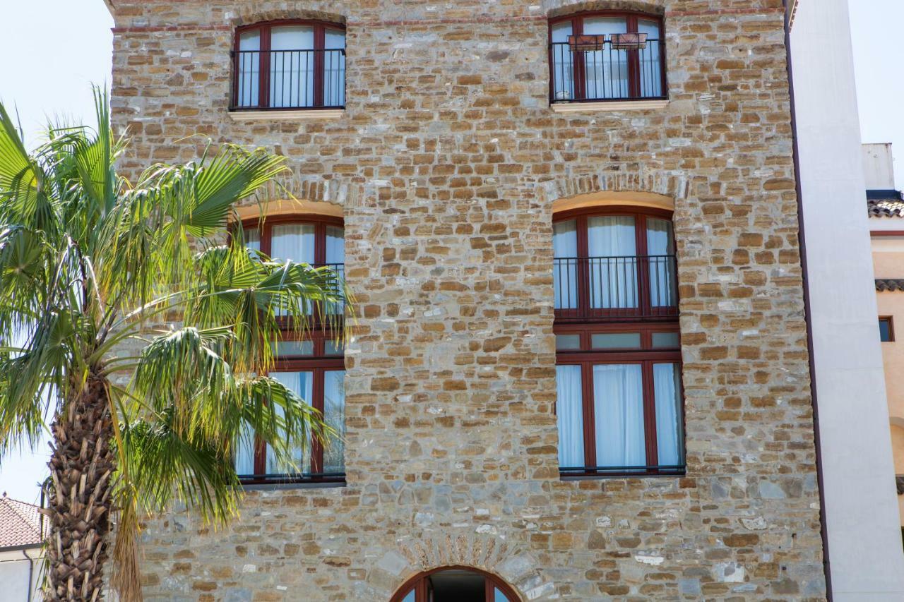 Casa Trezeni Apartment Santa Maria di Castellabate Exterior photo